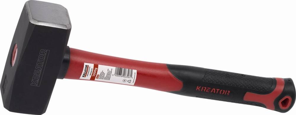 Obrázek k výrobku 36590 - KRT902101 - Palice 1000g - Laminátová násada