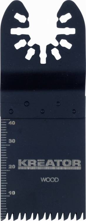 Obrázek k výrobku 37384 - KRT990010 - Řezný nůž na dřevo 34 x 40 x 2,0 mm