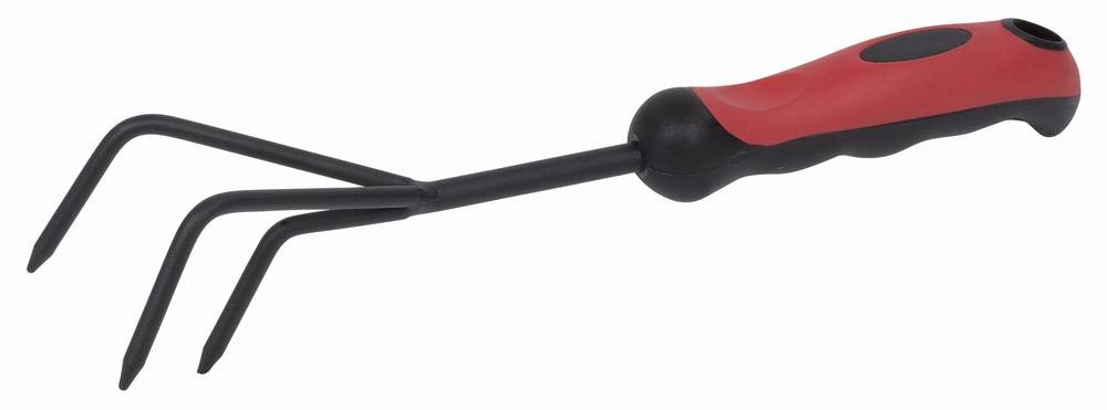 Obrázek k výrobku 37528 - KRTGR7003 - Kultivátor ruční 340mm