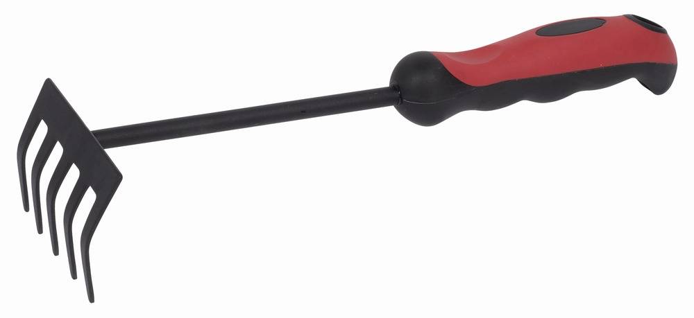 Obrázek k výrobku 37529 - KRTGR7004 - Zahradní hrabičky 340mm