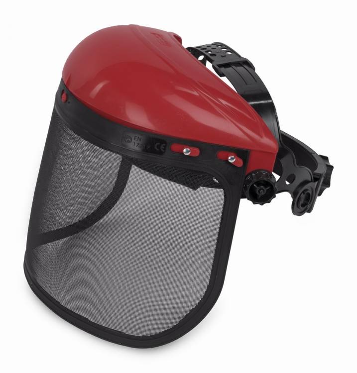 Obrázek k výrobku 36126 - KRTS50001 - Obličejový štít