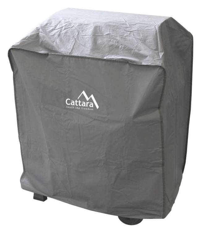 Obrázek k výrobku 74551 - Kryt grilu na uhlí 13040 ROYAL CLASSIC