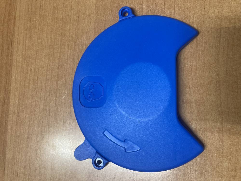 Obrázek k výrobku 9084 - Kryt kotouče  ZAK