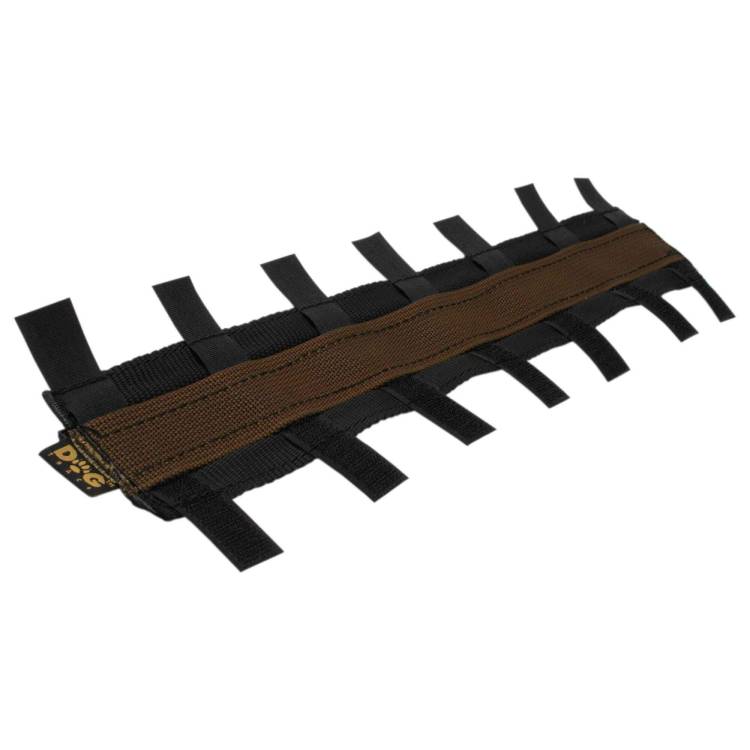 Obrázek k výrobku 75523 - Kryt na ostnatý obojek bez boku