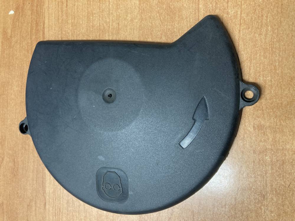 Obrázek k výrobku 19821 - Kryt pro brusku 13150