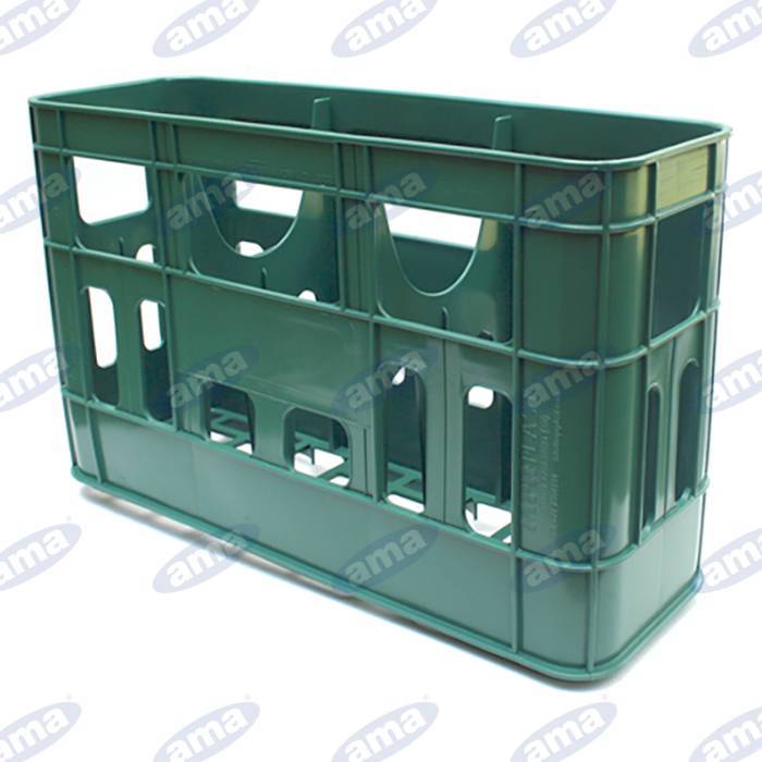 Obrázek k výrobku 61251 - Kufr kompletní 3 přihrádky