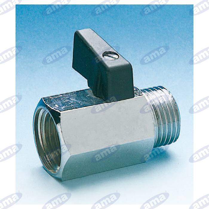 Obrázek k výrobku 61227 - Kulový ventil