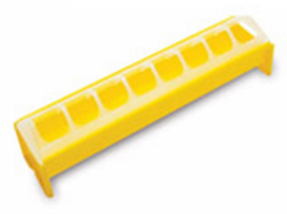 Obrázek k výrobku 77008 - Kuřecí krmítko 30 cm, PH