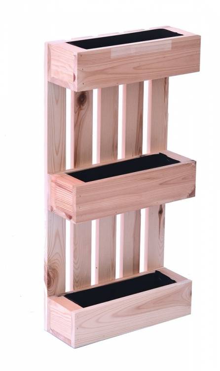 Obrázek k výrobku 73202 - Květináč EUR PALETA .