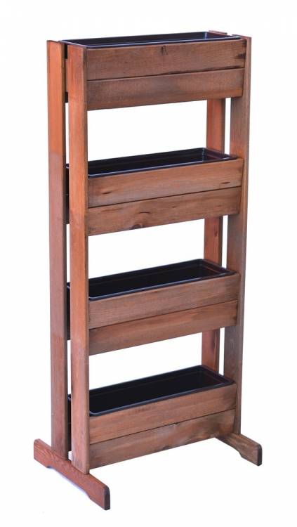 Obrázek k výrobku 73204 - Květináč STOJAN .