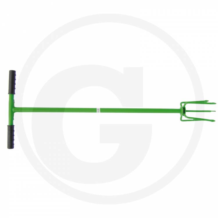 Obrázek k výrobku 73342 - Kypřič půdy, zahradní nářadí Freund