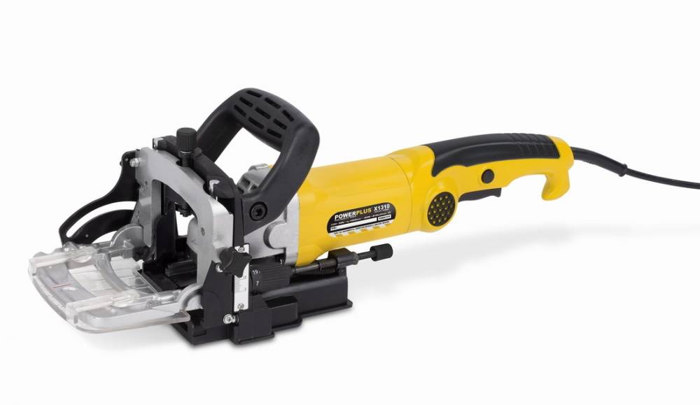 Obrázek k výrobku 16454 - Lamelovací frézka