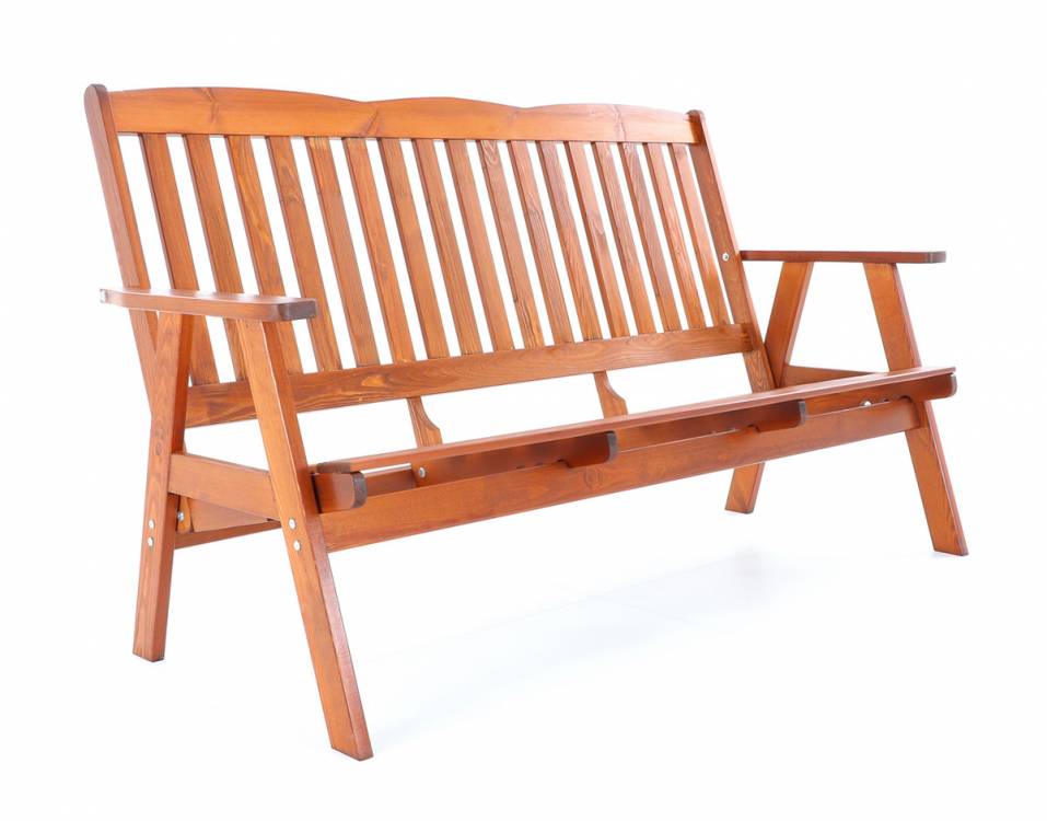 Obrázek k výrobku 73590 - Lavice VeGA OSCAR