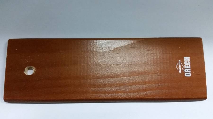 Obrázek k výrobku 29506 - Lazura Impranal Ořech - 5,75L .