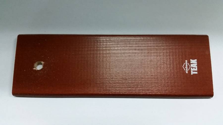 Obrázek k výrobku 35085 - Lazura Impranal Teak - 4L .