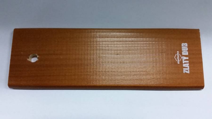 Obrázek k výrobku 29192 - Lazura Impranal Zlatý dub - 3,25L .