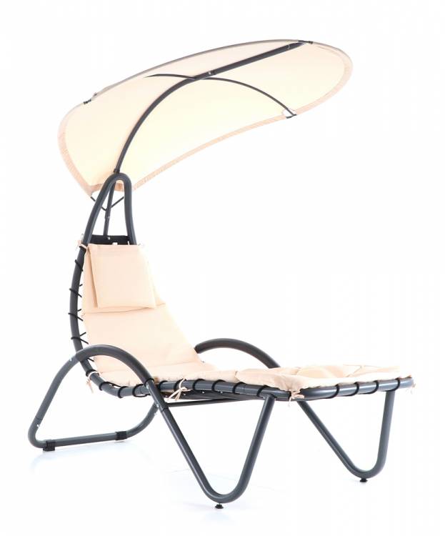 Obrázek k výrobku 63483 - Lehátko JORDAN De Luxe