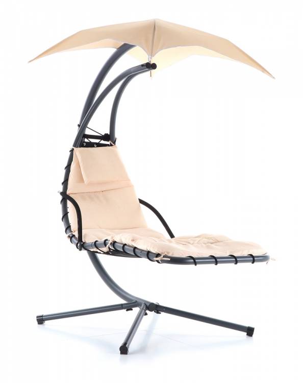 Obrázek k výrobku 63480 - Lehátko LAURA De Luxe