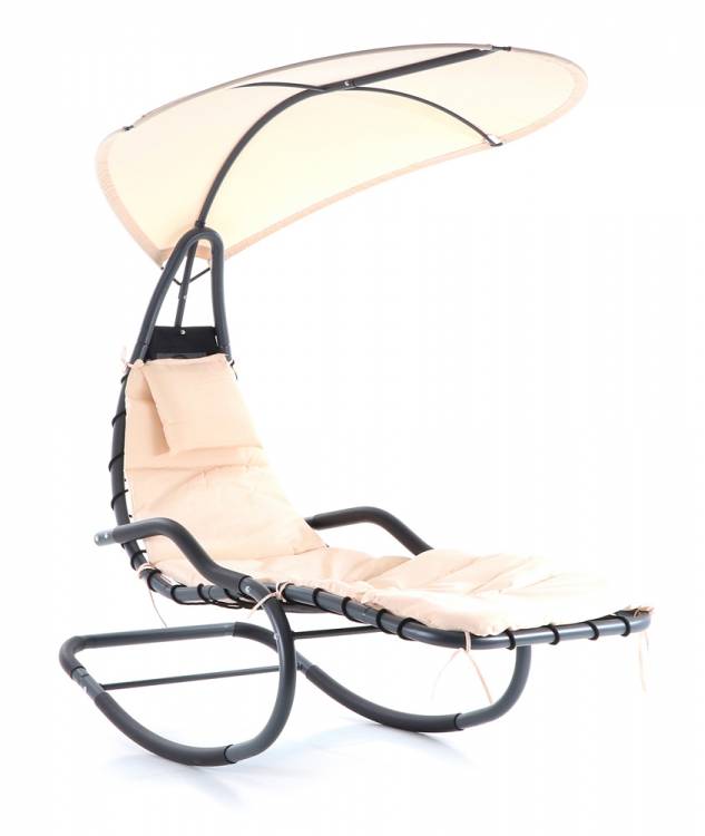 Obrázek k výrobku 63462 - Lehátko MARINA De Luxe