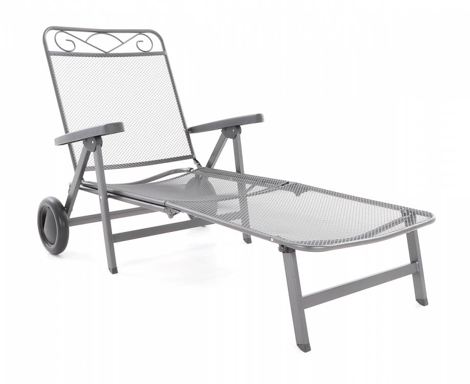 Obrázek k výrobku 68574 - Lehátko MFG ZINGST