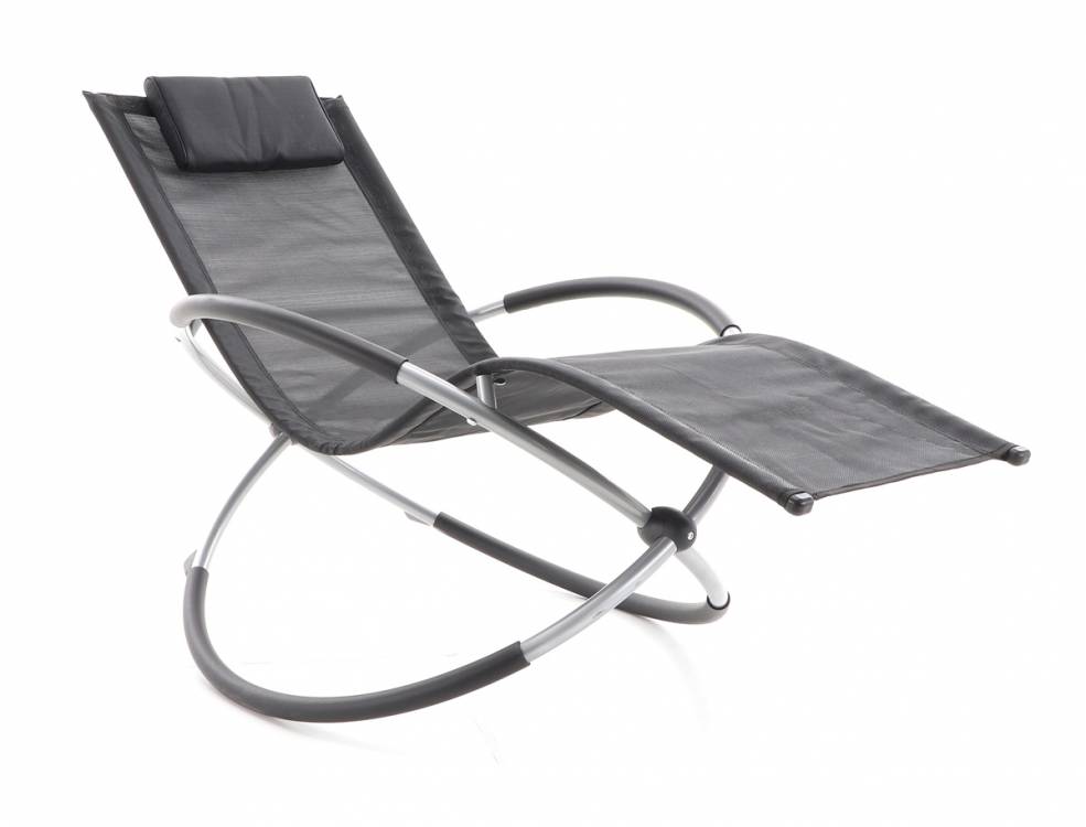 Obrázek k výrobku 63435 - Lehátko NORA De Luxe