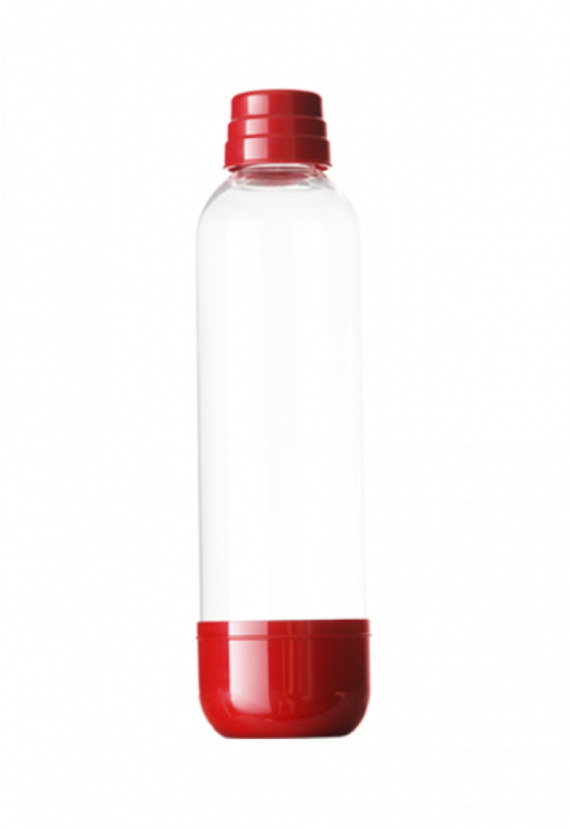 Obrázek k výrobku 20231 - LIMO BAR SMART-W láhev červená 1 l