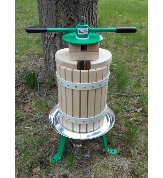 Lis na ovoce 6 L NEREZ