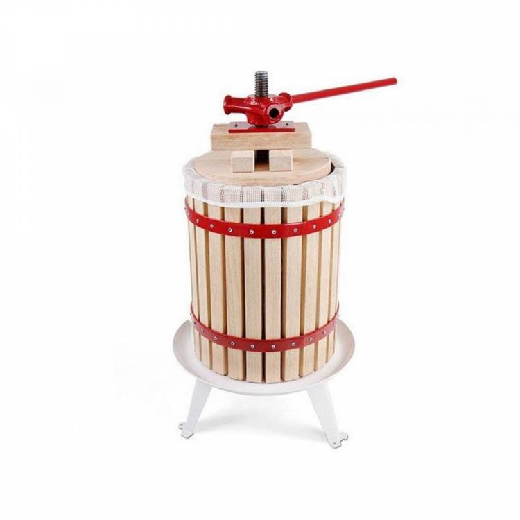 Obrázek k výrobku 67778 - LIS NA OVOCE RUČNÍ 6L