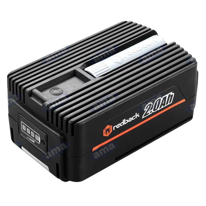 Obrázek k výrobku 62012 - Lithiový akumulátor 40V 2Ah