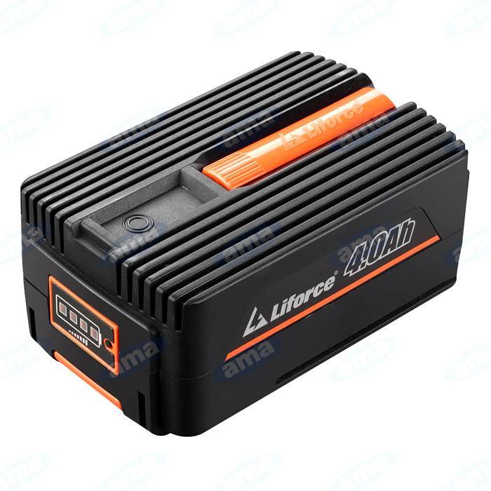 Obrázek k výrobku 62013 - Lithiový akumulátor 40V 4Ah