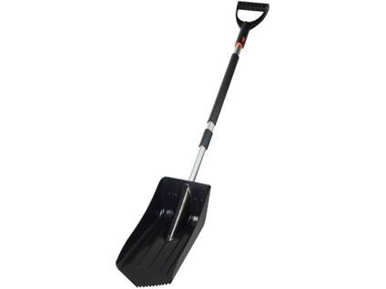 Obrázek k výrobku 72739 - Lopata na sníh 5v1