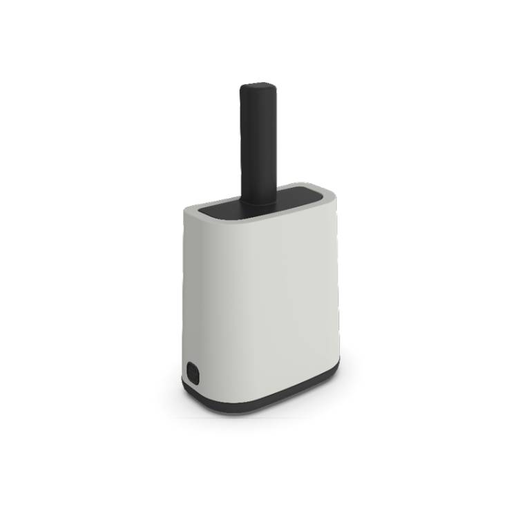 Obrázek k výrobku 79445 - Lopatka s držákem BIALA  - bílá