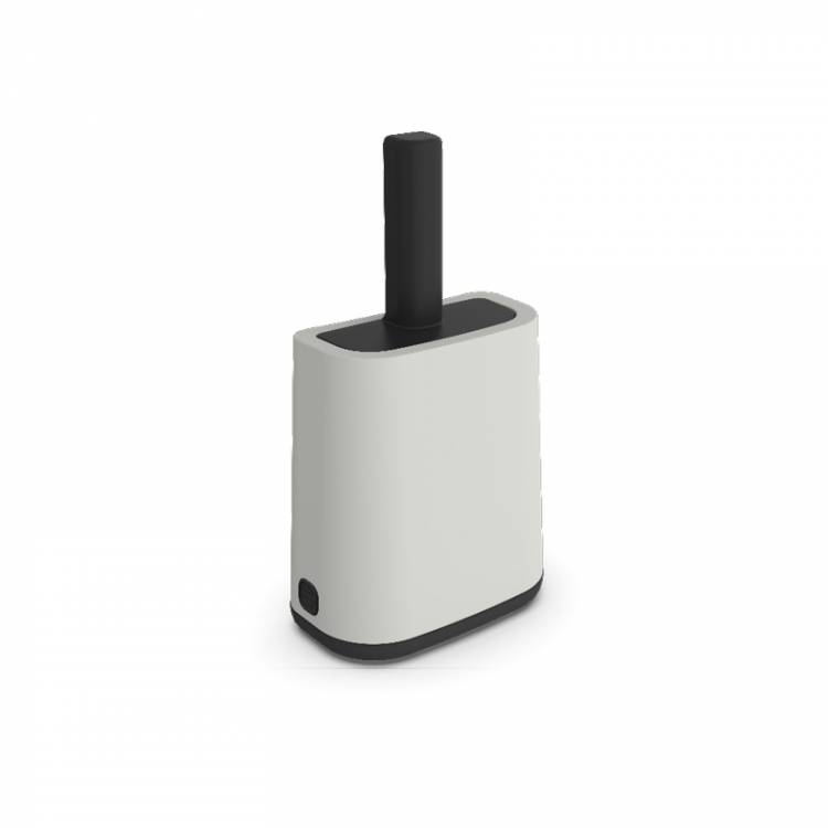 Obrázek k výrobku 79445 - Lopatka s držákem BIALA  - bílá