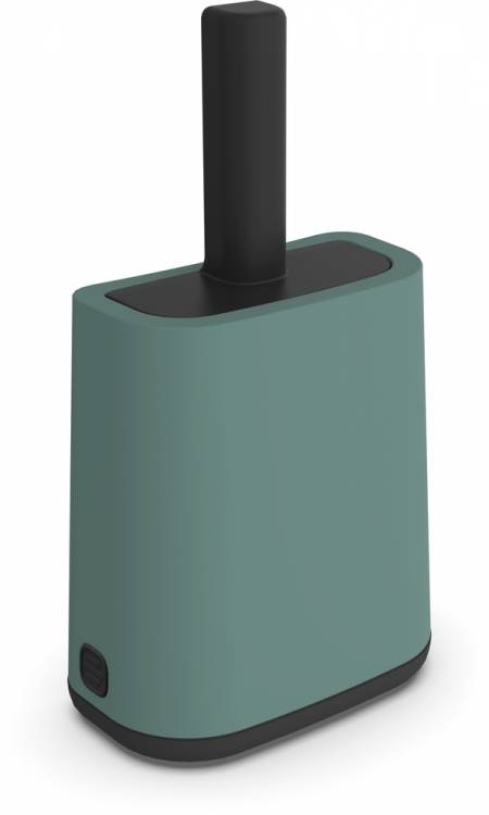 Obrázek k výrobku 79441 - Lopatka s držákem BIALA  - zelená