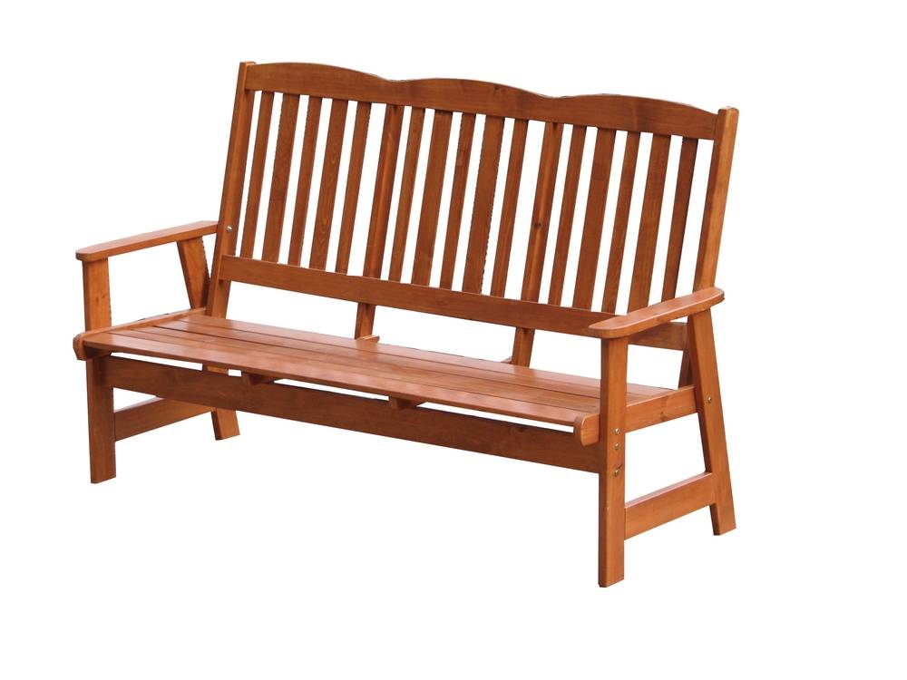 Obrázek k výrobku 34195 - LUISA lavice  .