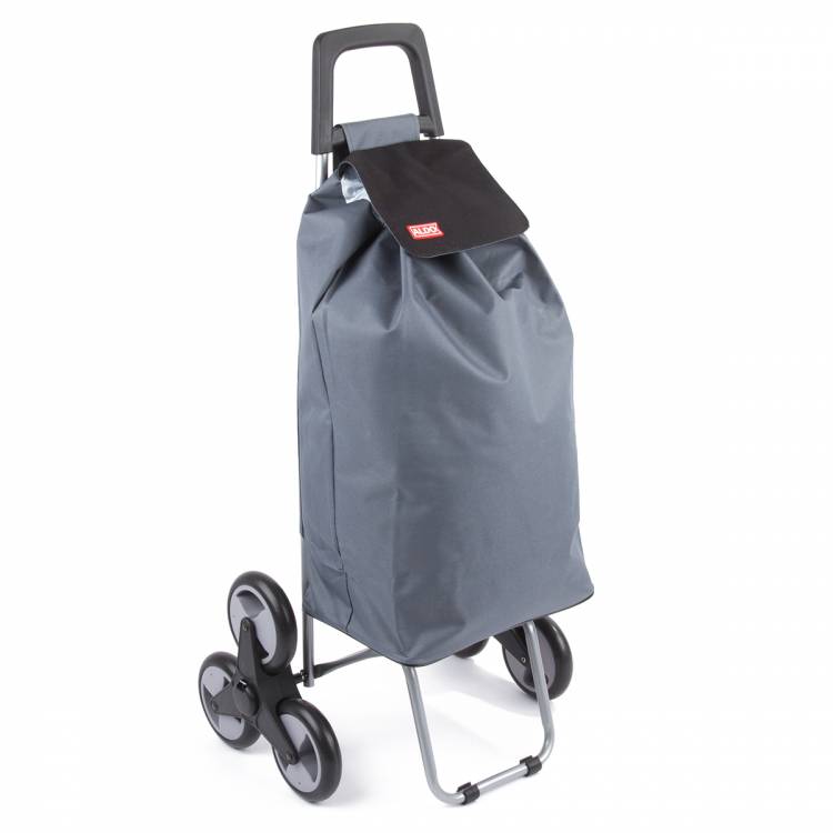 Obrázek k výrobku 78352 - MADRID nákupní taška na kolečkách