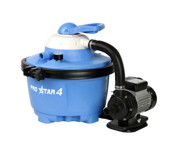 Marimex Prostar 6 písková filtrace