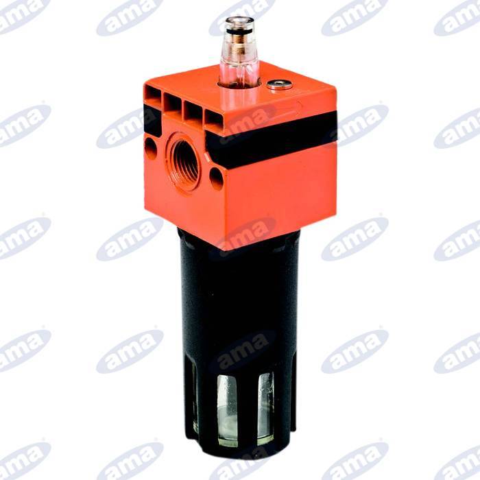 Obrázek k výrobku 61235 - Maznice 1/4