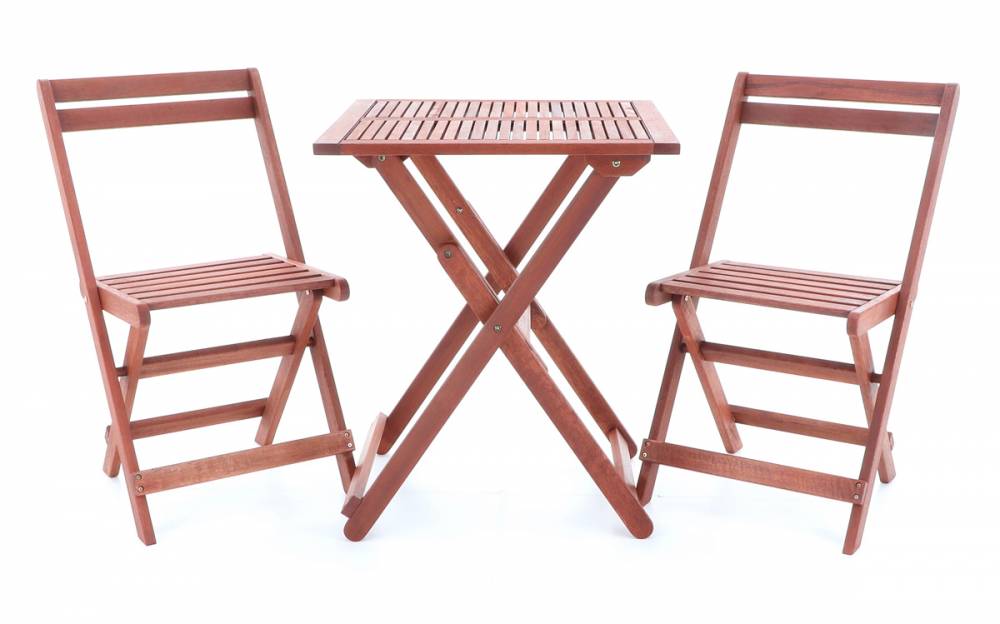 Obrázek k výrobku 48591 - MERANTI KRETA SET 2+1