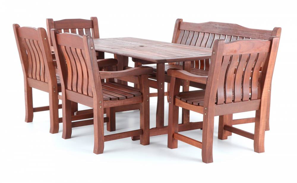 Obrázek k výrobku 67953 - MERANTI RODOS SET 7