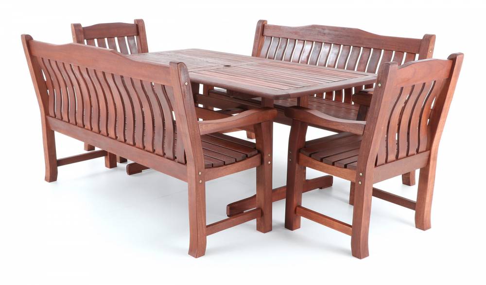 Obrázek k výrobku 67954 - MERANTI RODOS SET 8