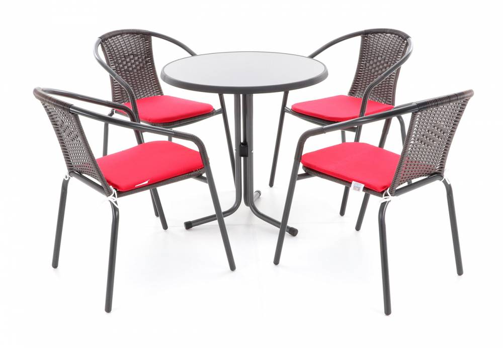 Obrázek k výrobku 48556 - MFG KARO 4