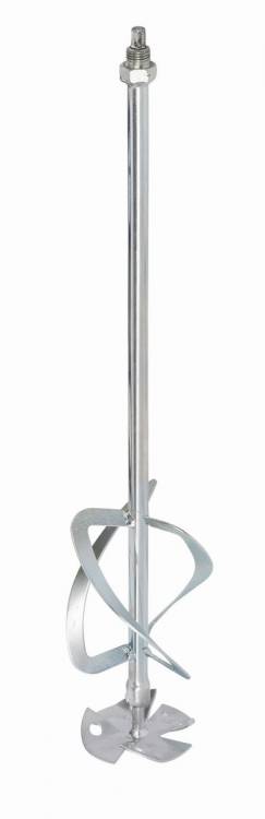 Obrázek k výrobku 14920 - Míchací metla 140mm M18 dvojitá rotace