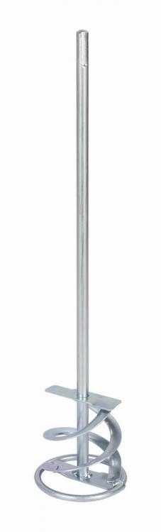Obrázek k výrobku 14918 - Míchací metla 80x400mm SDS Plus
