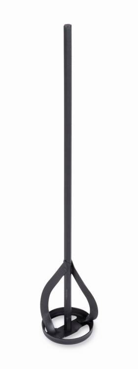 Obrázek k výrobku 14909 - Míchací metla pro vrtačky D60 x 400mm