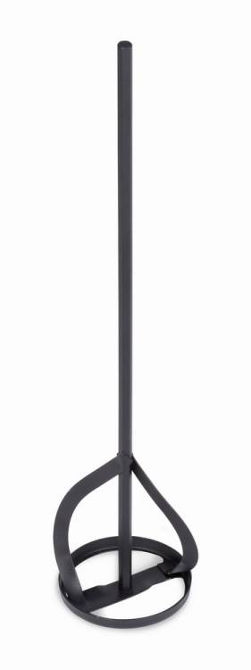Obrázek k výrobku 14910 - Míchací metla pro vrtačky D85 x 400mm