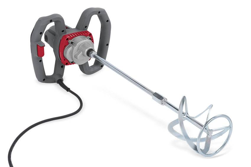 Obrázek k výrobku 39592 - Míchadlo stavebních směsí 1 200 W