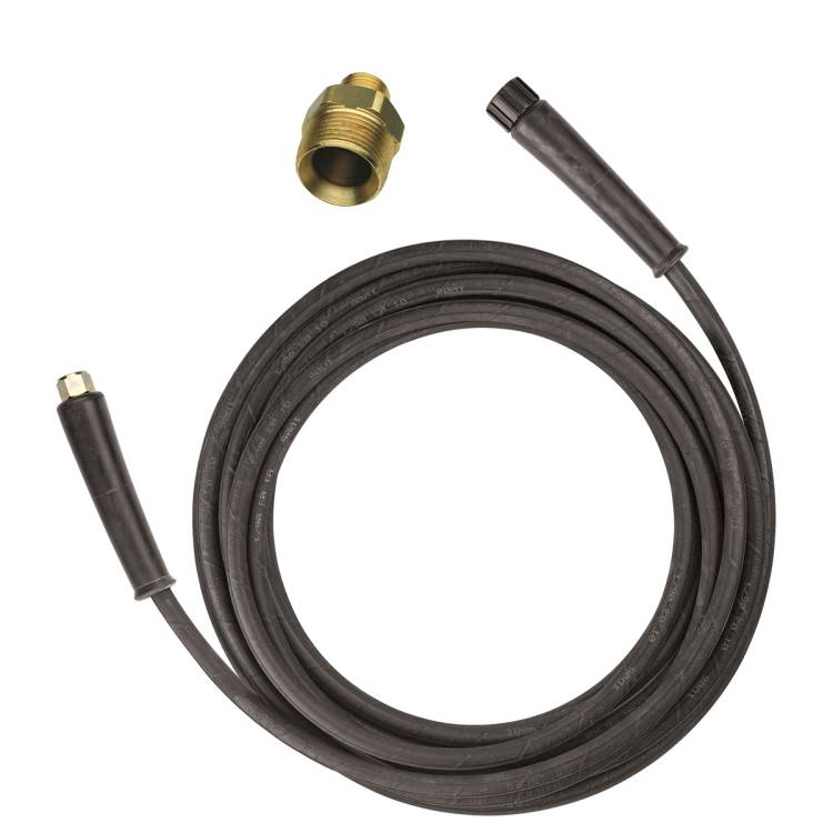 Obrázek k výrobku 56205 - Michelin 15 m vyztužená prodlužovací hadice (MPX160C, MPX160CK) -