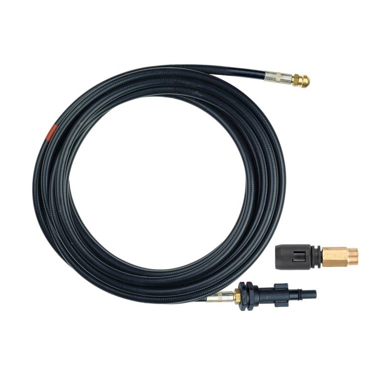 Obrázek k výrobku 53741 - Michelin 16 m sada na čištění odpadu a potrubí (MPX16E, MPX19EH, MPX19EHDS, MPX25EHDSP, MPX22EHX) -