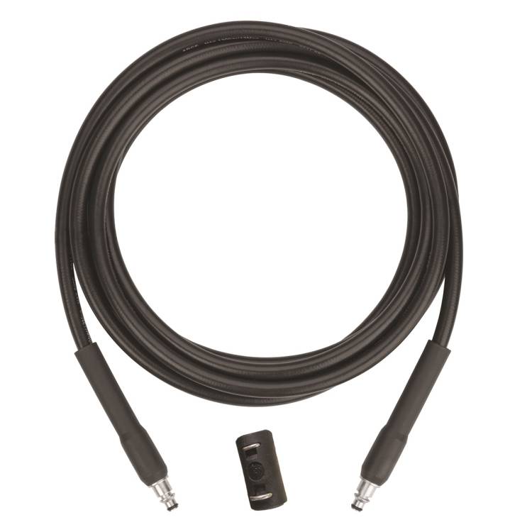 Obrázek k výrobku 53739 - Michelin 8 m vyztužená prodlužovací hadice (MPX16E, MPX19EH, MPX19EHDS, MPX25EHDSP, MPX22EHX) -